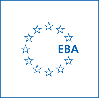 Become a member of EBA