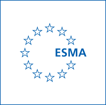 Become a member of ESMA