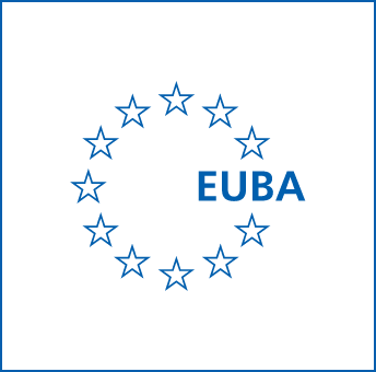 Become a member of EUBA