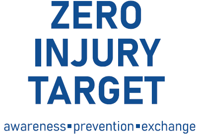 Zero Injury Target